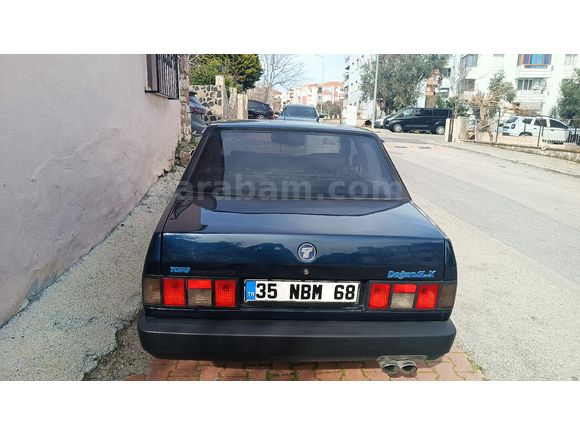 Sahibinden Tofaş Doğan SLX 1993 Model İzmir