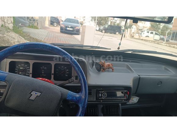 Sahibinden Tofaş Doğan SLX 1993 Model İzmir