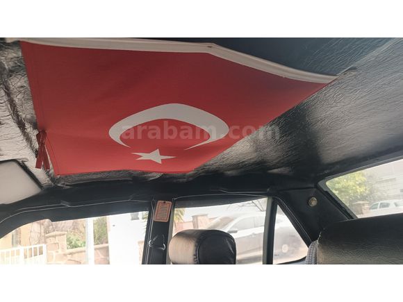 Sahibinden Tofaş Doğan SLX 1993 Model İzmir