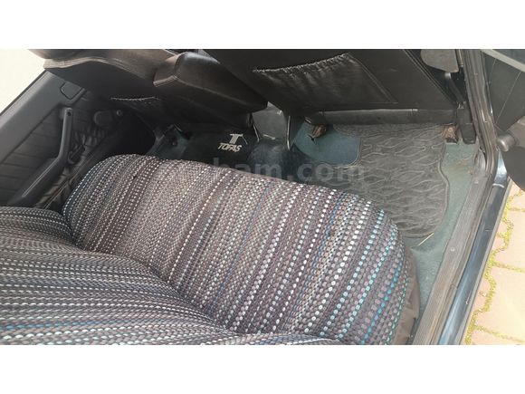 Sahibinden Tofaş Doğan SLX 1993 Model İzmir