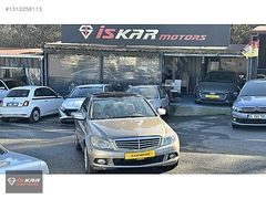 İSTANBUL B.Y İLK SHB 2007 ORJİNAL 73 BİN KM C 200 KOMPRESSOR