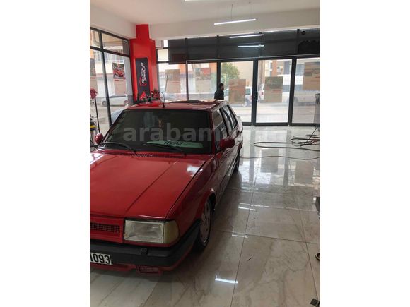 Sahibinden Tofaş Doğan SLX 1998 Model 