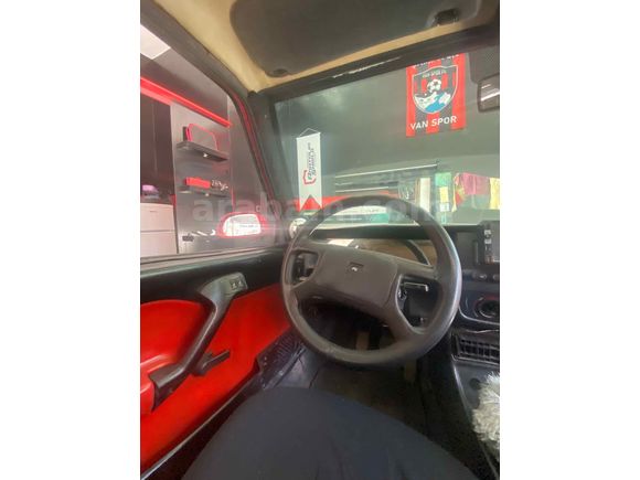 Sahibinden Tofaş Doğan SLX 1998 Model 