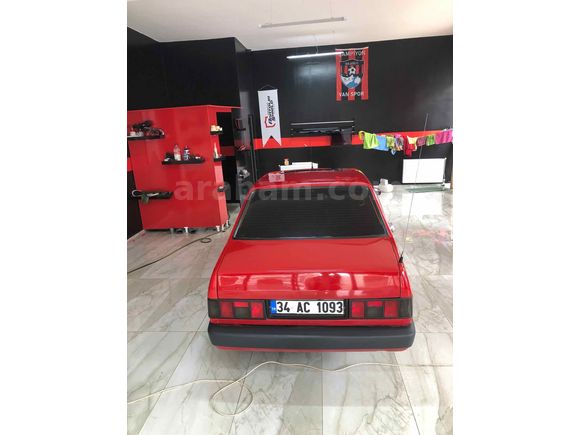 Sahibinden Tofaş Doğan SLX 1998 Model 