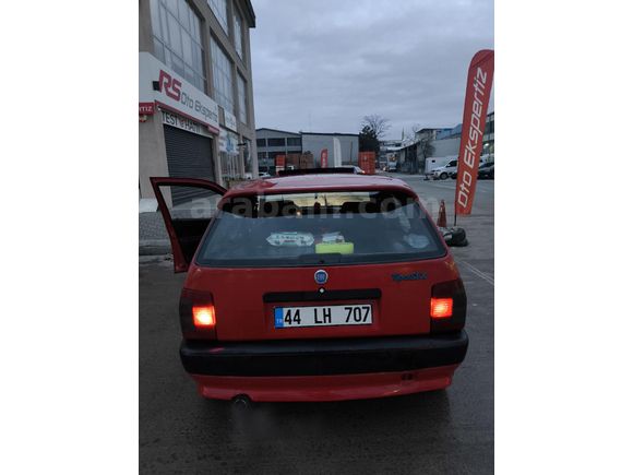Sahibinden Fiat Tipo 1.6 S 1994 Model
