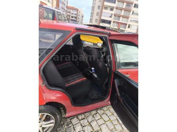 Sahibinden Fiat Tipo 1.6 S 1994 Model