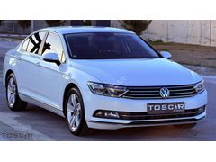 2016 PASSAT COMFORTLİNE - 79.000 KM - HATASIZ - BOYASIZ