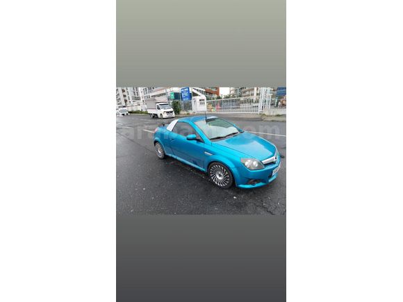 Sahibinden Opel Tigra 1.4 TT Sport 2005 Model
