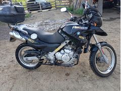 Sahibinden BMW F 650 GS