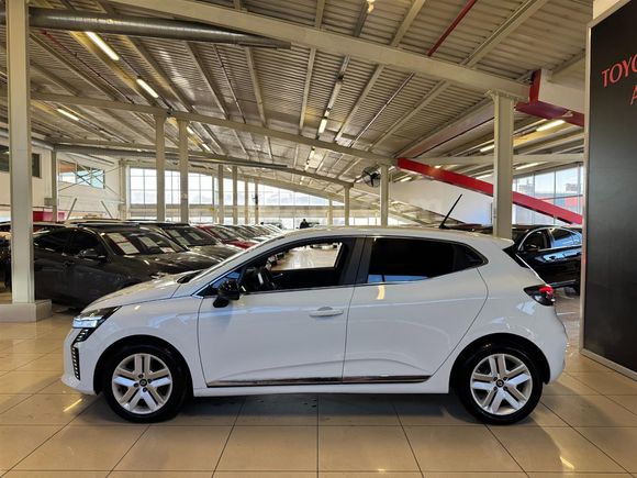 2024 RENAULT CLIO 1.0 TCe Evolution