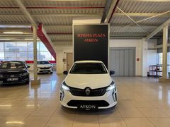 2024 RENAULT CLIO 1.0 TCe Evolution