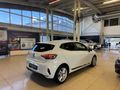2024 RENAULT CLIO 1.0 TCe Evolution