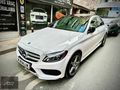 LA FERRO CAR RENTAL'DEN MERCEDES C180 AMG 3.500TL