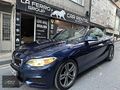LA FERRO CAR RENTAL'DEN BMW 2.18 CABRİO COUPE M SPORT 5000TL
