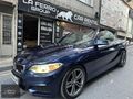 LA FERRO CAR RENTAL'DEN BMW 2.18 CABRİO COUPE M SPORT 5000TL