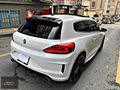 LA FERRO CAR RENTAL'DEN WV SCİROCCO R LİNE 3000TL