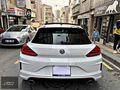 LA FERRO CAR RENTAL'DEN WV SCİROCCO R LİNE 3000TL