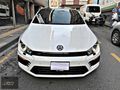 LA FERRO CAR RENTAL'DEN WV SCİROCCO R LİNE 3000TL