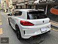 LA FERRO CAR RENTAL'DEN WV SCİROCCO R LİNE 3000TL