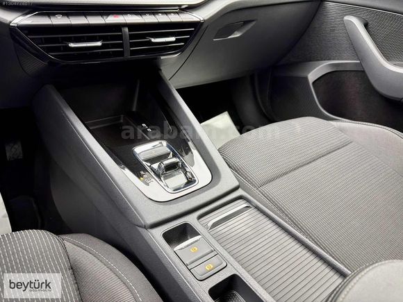 'beytürk' 2024 SKODA OCTAVİA 1.0e-TEC ELİTE HATASIZ