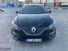 VOLKAN OTOMOTİVDEN 2018 M.1.5 DCİ HATASIZ BOYASIZ MEGANE İCON
