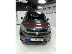 Sahibinden Fiat Doblo Combi 1.3 Multijet Safeline 2016 Model 