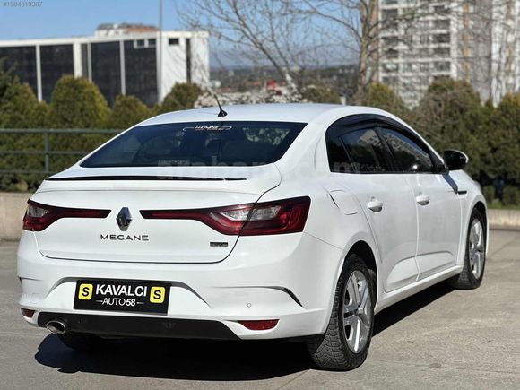 İLK ELDEN BAKIMLI DÜŞÜK KM