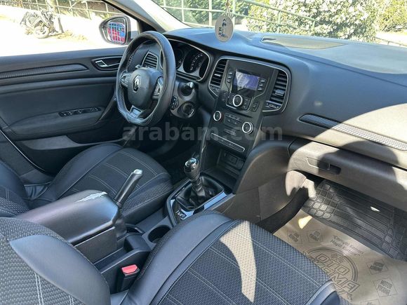 İLK ELDEN BAKIMLI DÜŞÜK KM