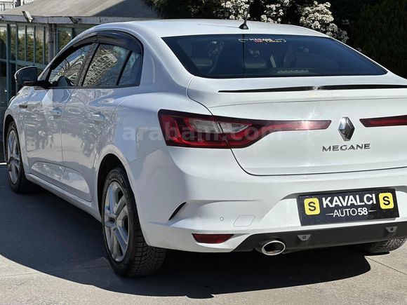 İLK ELDEN BAKIMLI DÜŞÜK KM