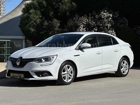 İLK ELDEN BAKIMLI DÜŞÜK KM