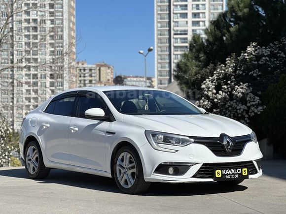 İLK ELDEN BAKIMLI DÜŞÜK KM