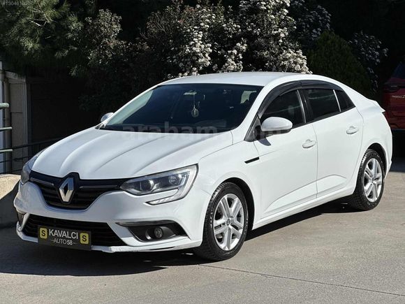 İLK ELDEN BAKIMLI DÜŞÜK KM