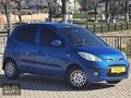 GİLGİL AUTO BAKIMLI 2010 HYUDAİ İ10 1.1 SELECT KLİMA 170.000 KM