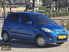GİLGİL AUTO BAKIMLI 2010 HYUDAİ İ10 1.1 SELECT KLİMA 170.000 KM