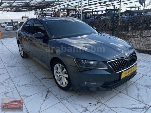 ŞAYLI OTOMOTİV GÜVENCESİYLE