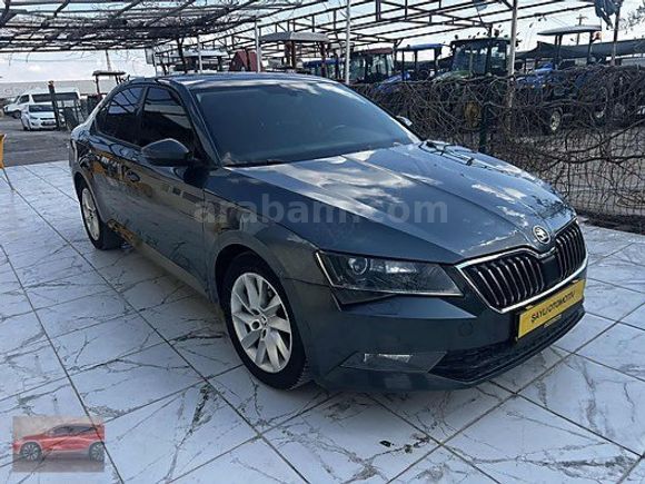 ŞAYLI OTOMOTİV GÜVENCESİYLE
