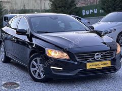 2014 VOLVO 1.6D PREMİUM DEĞİŞENSİZ TRAMERSİZ TEK ÇAMURLUK BOYALI
