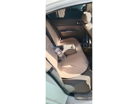 Sahibinden Chery Alia 1.6 Acteco Lusso 2009 Model