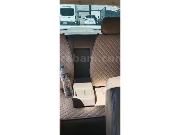 Sahibinden Chery Alia 1.6 Acteco Lusso 2009 Model