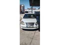 Sahibinden Chery Alia 1.6 Acteco Lusso 2009 Model