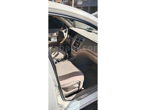 Sahibinden Chery Alia 1.6 Acteco Lusso 2009 Model