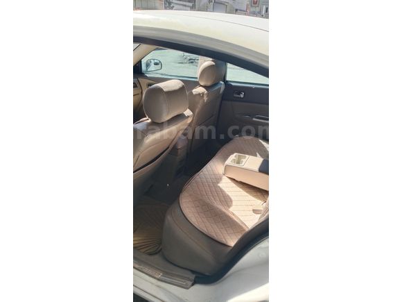 Sahibinden Chery Alia 1.6 Acteco Lusso 2009 Model