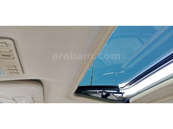 Sahibinden Chery Alia 1.6 Acteco Lusso 2009 Model