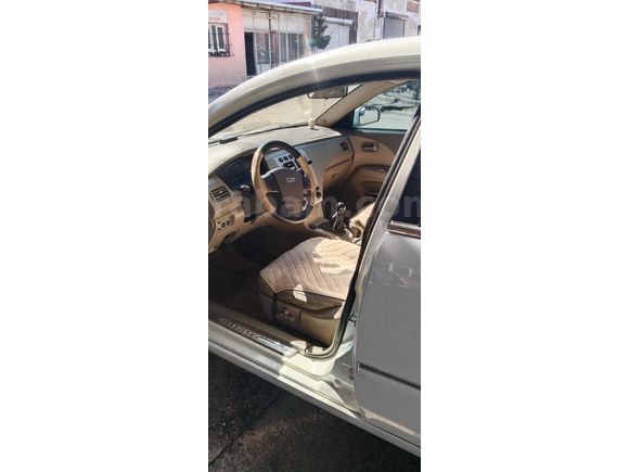 Sahibinden Chery Alia 1.6 Acteco Lusso 2009 Model