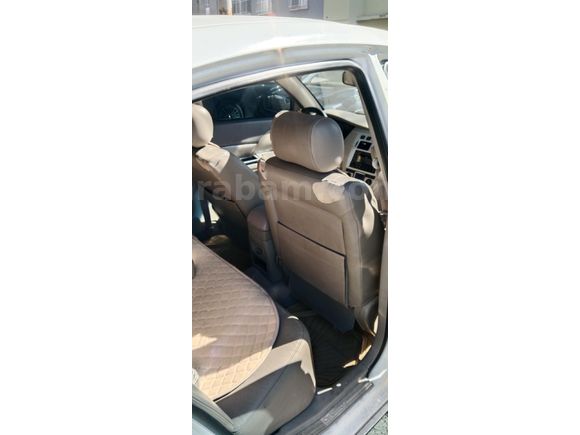 Sahibinden Chery Alia 1.6 Acteco Lusso 2009 Model