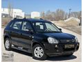 'SÜLEYMAN' 2008 TUCSON 2.0 CRDI 4X4 OTOMATİK SUNROOF İÇ BEJ....