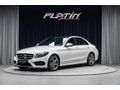 2018 MERCEDES-BENZ C SERISI 200 D AMG