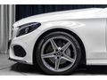 2018 MERCEDES-BENZ C SERISI 200 D AMG