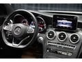 2018 MERCEDES-BENZ C SERISI 200 D AMG