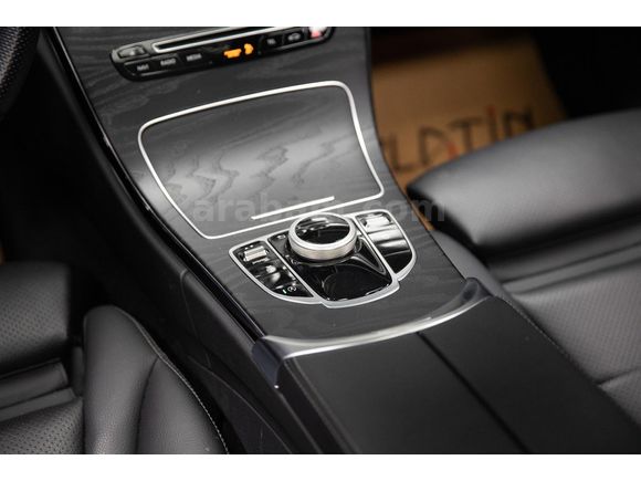 2018 MERCEDES-BENZ C SERISI 200 D AMG